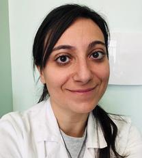 Lorena Lorefice, Centro Regionale Sclerosi Multipla, Universit&agrave; degli Studi di Cagliari, ASL Cagliari