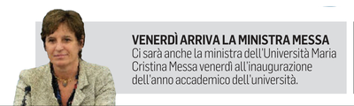 La notizia su L'Unione Sarda del 4 maggio 2022 a pagina 17