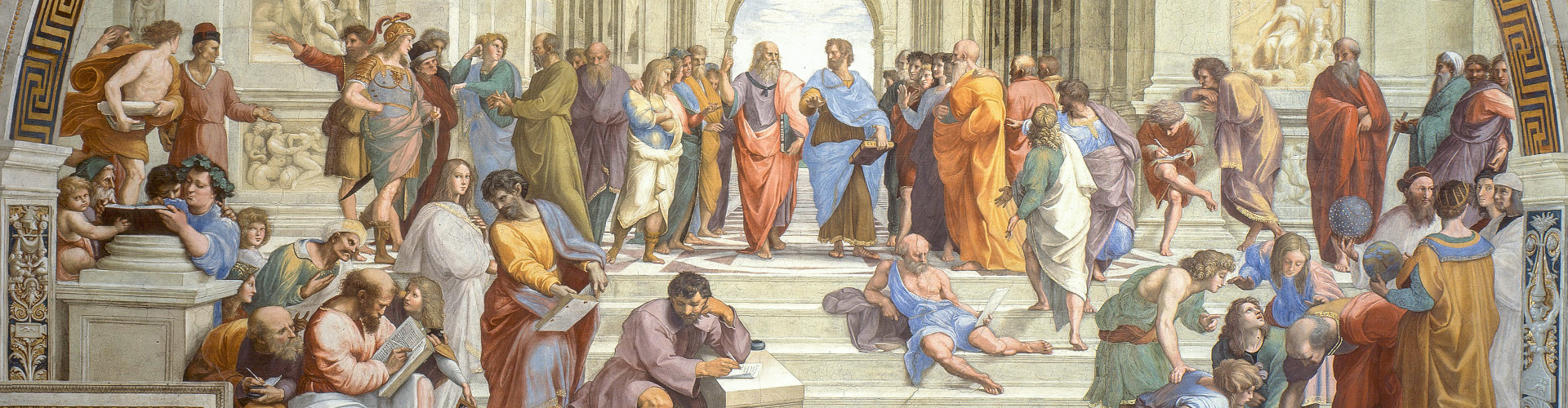 Corso di Laurea in Lettere