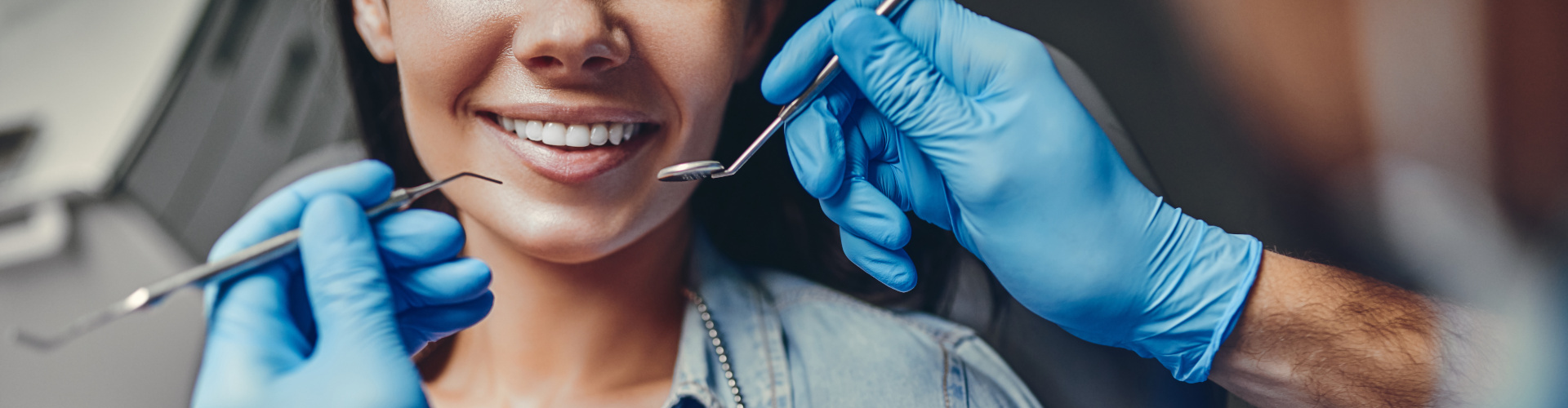 Corso di Laurea in Igiene Dentale