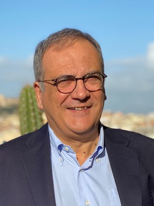 Alessandro Zuddas