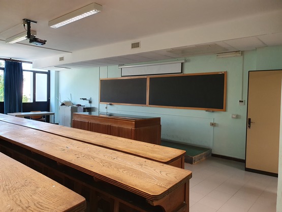 Aula L
