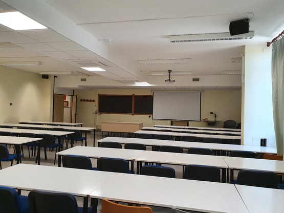 Aula Q