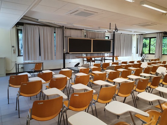 Aula AB