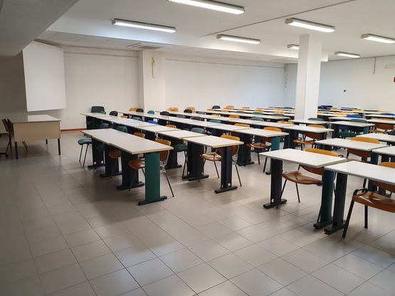 Aula BI