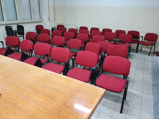 Aula Berio