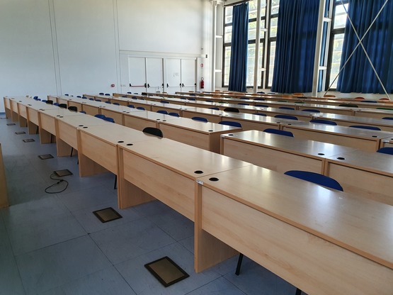 Aula Alfa