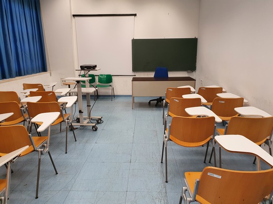 Aula Beta
