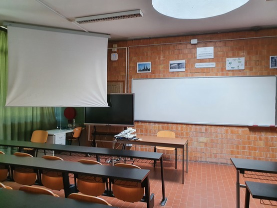 Aula Mura