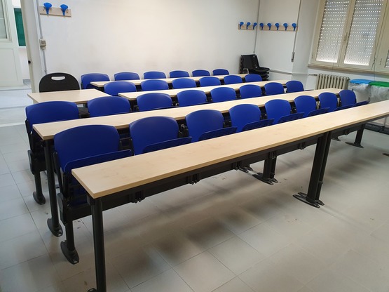 Aula Palomba