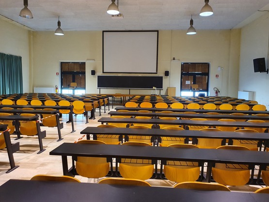 Aula V