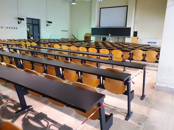Aula Z