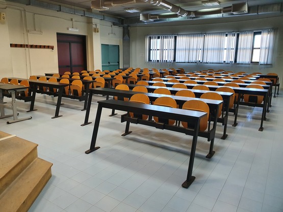 Aula B1