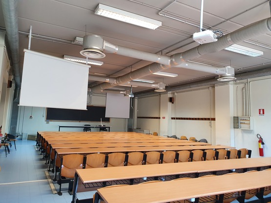 Aula B0