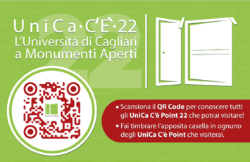 La UniCaC'&egrave; Card 2022