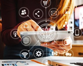Comunicazione, un brand di successo dell'ateneo del capoluogo