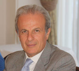 Matteo Ignaccolo, coordinatore nazionale del progetto