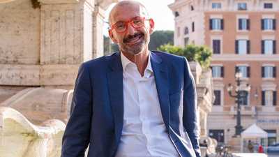 Francesco Caringella, Presidente della V Sezione del Consiglio di Stato