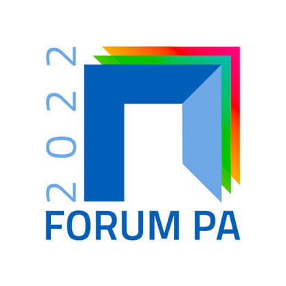 Il logo dell'evento