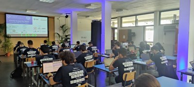Ill count down per gli hacker etici durante la sfida del 1&deg; giugno scorso
