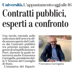L'Unione Sarda di venerd&igrave; 17 giugno 2022