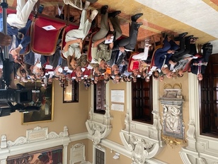 Cagliari. Aula magna gremita e attenta per il battesimo della Scuola