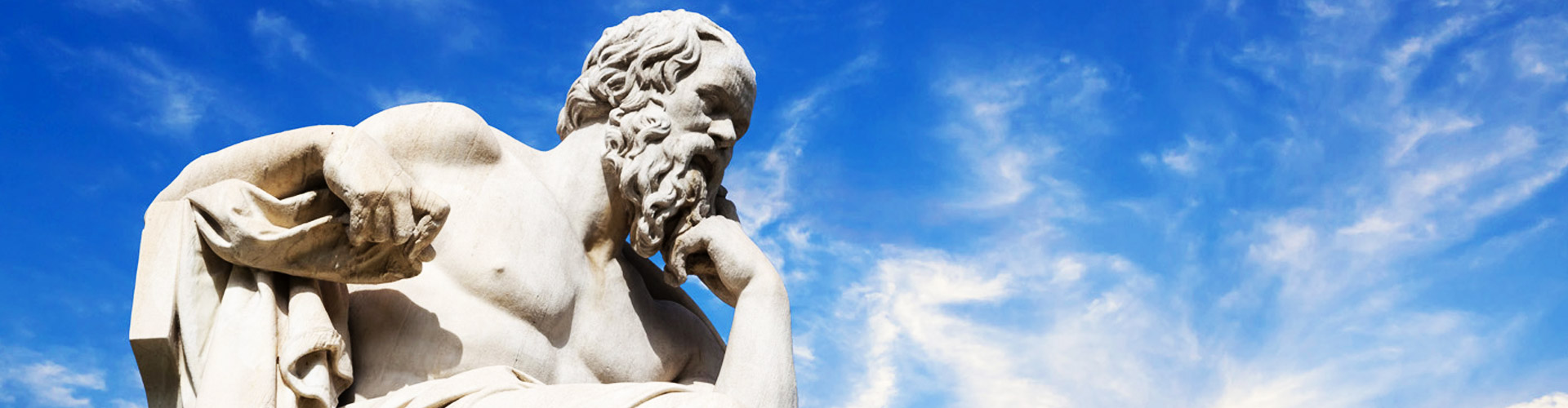 Corso di Laurea in Filosofia