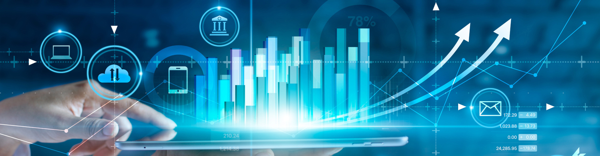 Data Science, Business Analytics e Innovazione