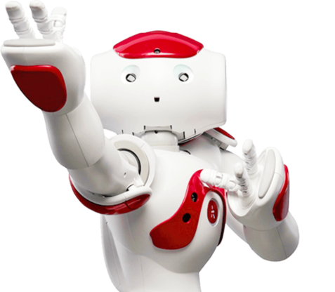 Human-Robot Interaction