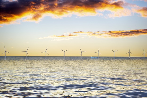 Transizione ecologica, la sfida del terzo millennio
