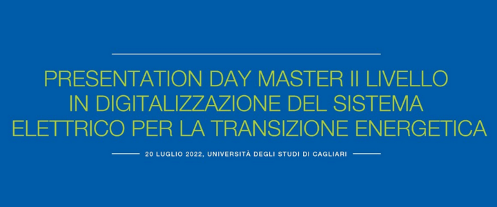 Presentation Day