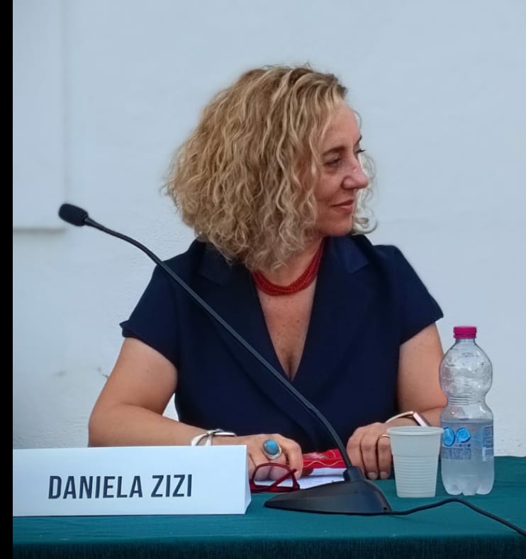 Zizi Daniela