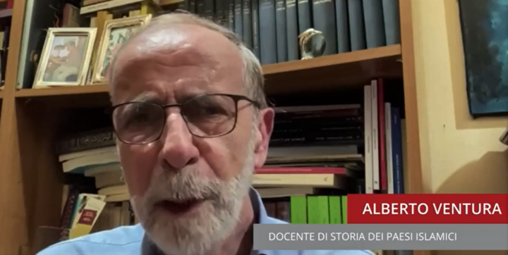 Alberto Ventura