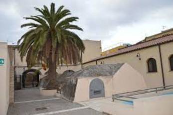Monserrato. La casa della cultura