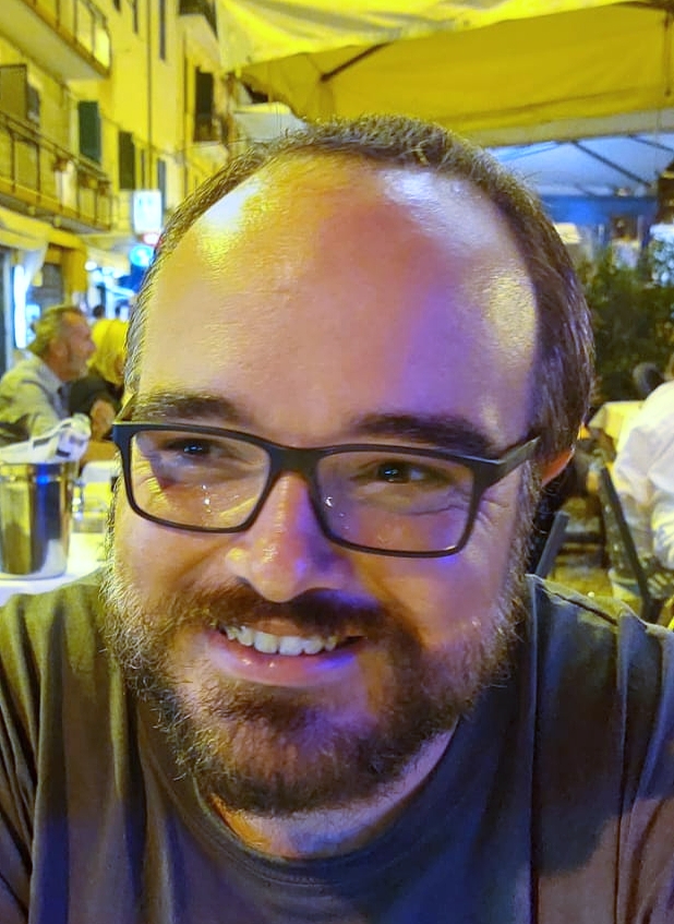 Buccini Alessandro