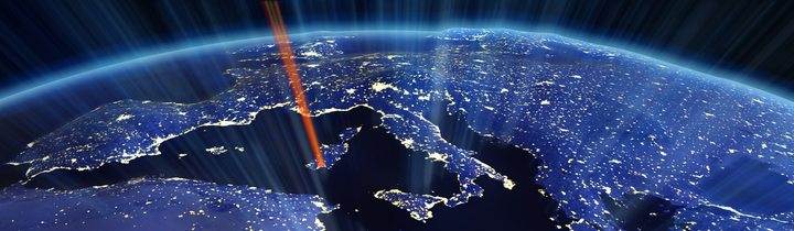 Un'immagine simbolo del progetto