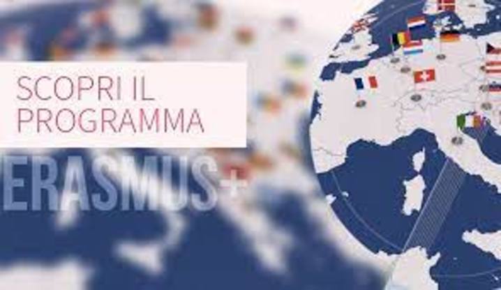 Erasmus+