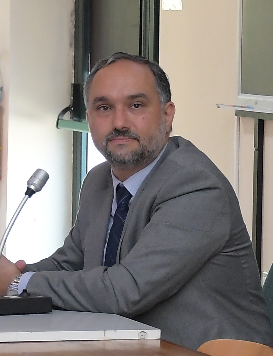 Mohamad El Mehtedi