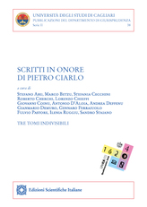 La copertina dell'opera