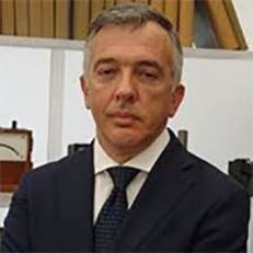 Fabrizio Pilo, prorettore Ricerca scientifica