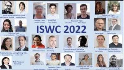 Iswc, l'evento pi&ugrave; importante al mondo di Semantic web
