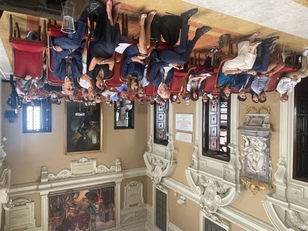 Cagliari. La presentazione del Master tenutasi in rettorato lo scorso luglio