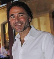 Fabian Feiguin, docente all'Universit&agrave; di Cagliari dal 2021