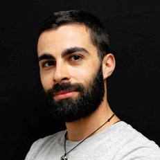 Gianmarco Cherchi