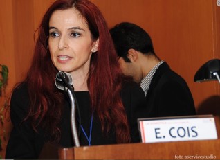 Ester Cois