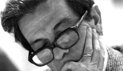 Enrico Berlinguer. Foto archivio Federazione