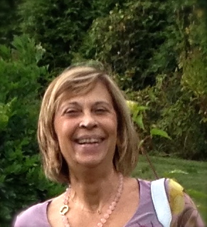 Lucarelli Loredana