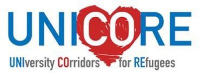 Il logo Unicore