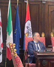 Luca Saba, &egrave; ordinario di Diagnostica per immagini e radioterapia