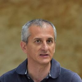 Bacchetta Gianluigi
